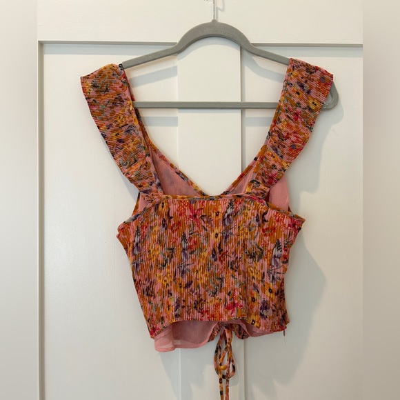 ASTR blouse - Picture 2 of 4